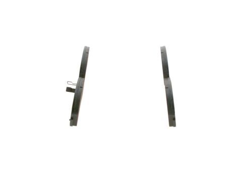 Колодки гальмівні (передні) Kia K2500 2.5D 03-/K2700 2.7D 99- Колодки гальмівні (передні) Kia K2500 2.5D 03-/K2700 2.7D 99-