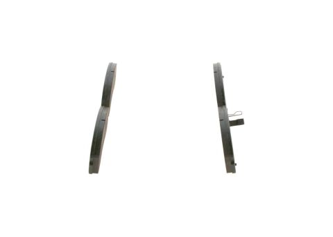 Колодки гальмівні (передні) Kia K2500 2.5D 03-/K2700 2.7D 99- Колодки гальмівні (передні) Kia K2500 2.5D 03-/K2700 2.7D 99-