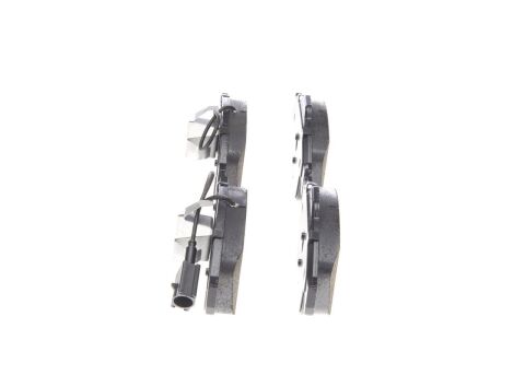 Гальмівні колодки дискові