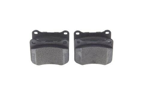 Гальмівні колодки дискові Гальмівні колодки дискові