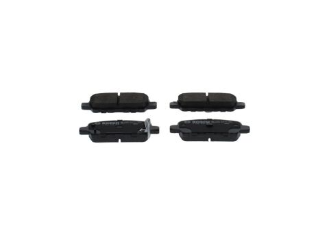 Колодки тормозные (задние) Nissan Teana 03-13 Nissan Teana 03-13
