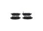 Колодки тормозные (задние) Nissan Teana 03-13 Nissan Teana 03-13, фото 9 - интернет-магазин Auto-Mechanic
