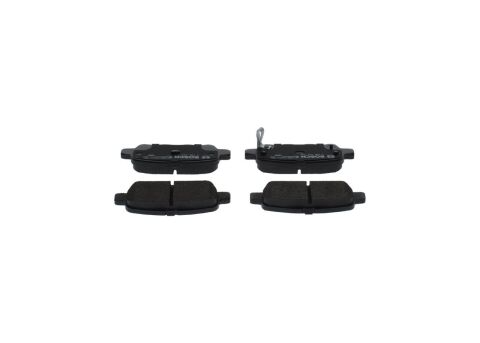 Колодки тормозные (задние) Nissan Teana 03-13 Nissan Teana 03-13