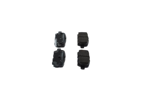 Колодки тормозные (задние) Nissan Teana 03-13 Nissan Teana 03-13