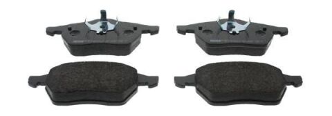 Гальмівні колодки дискові