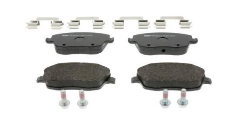 Гальмівні колодки дискові