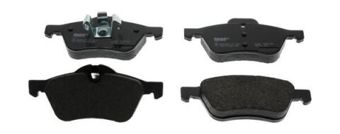 Гальмівні колодки дискові