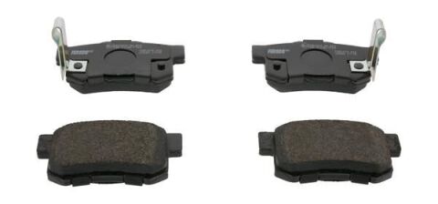 Тормозные колодки дисковые Тормозные колодки дисковые