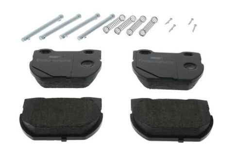 Гальмівні колодки дискові Гальмівні колодки дискові