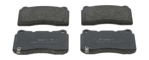 Гальмівні колодки дискові Гальмівні колодки дискові