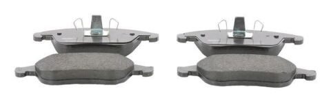 Тормозные колодки дисковые