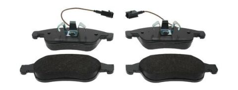 Гальмівні колодки дискові