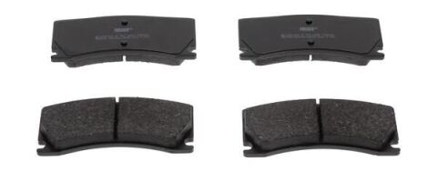 Гальмівні колодки дискові Гальмівні колодки дискові