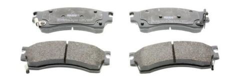 Гальмівні колодки дискові