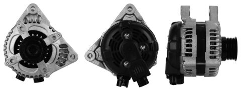 Генератор Генератор