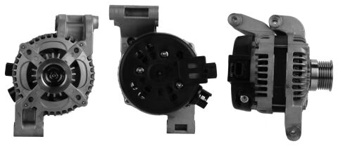 Генератор Генератор