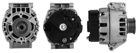 Генератор Генератор