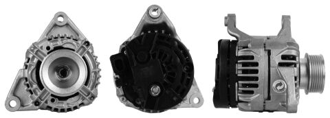 Генератор Генератор