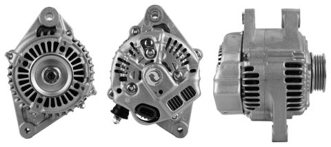 Генератор Генератор