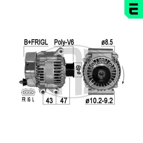 Генератор Генератор