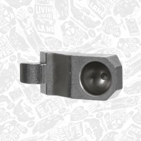 Гідрокомпенсатор Гідрокомпенсатор