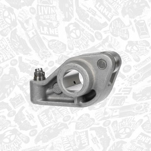 Гідрокомпенсатор