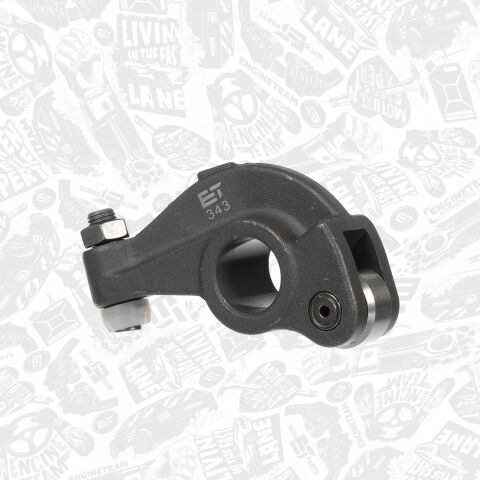 Гидрокомпенсатор