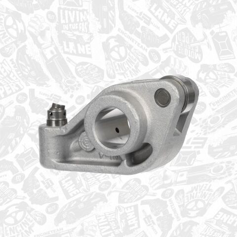 Гідрокомпенсатор