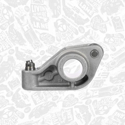 Гідрокомпенсатор