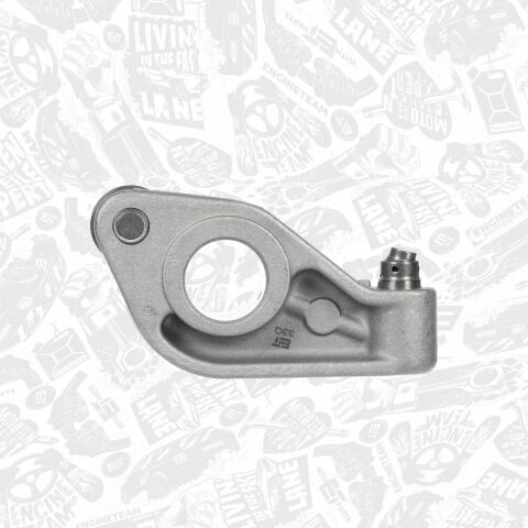 Гідрокомпенсатор