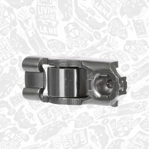 Гідрокомпенсатор