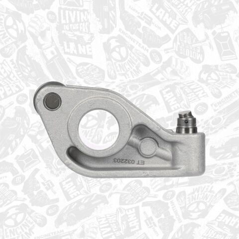 Гідрокомпенсатор