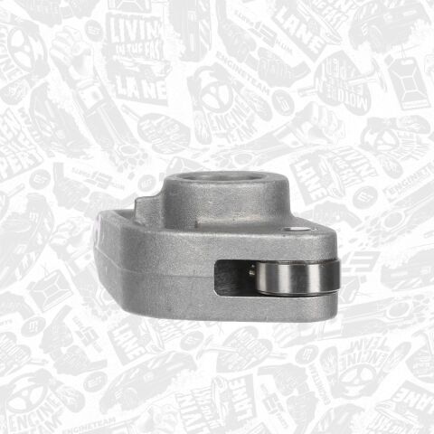 Гідрокомпенсатор