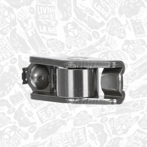 Гідрокомпенсатор