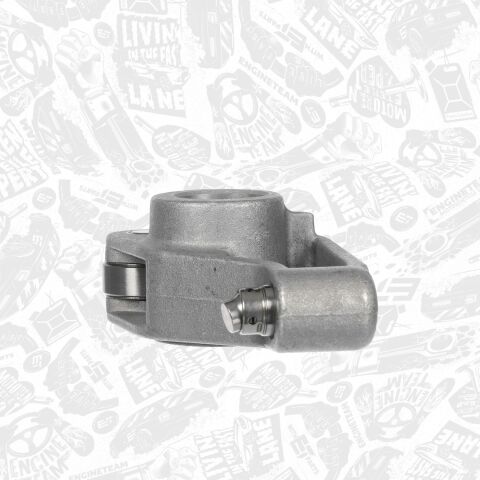 Гідрокомпенсатор