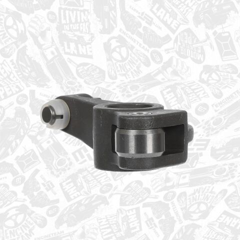 Гидрокомпенсатор