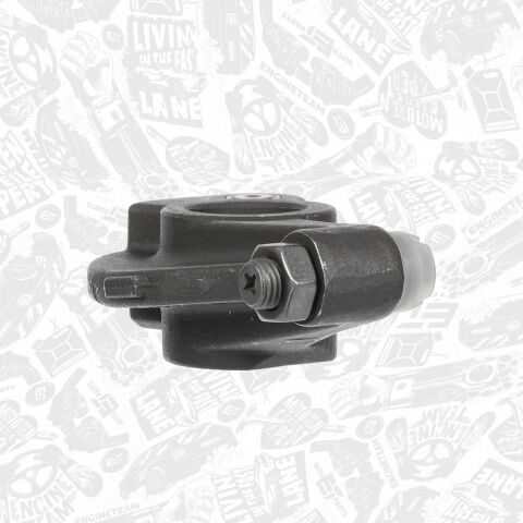 Гидрокомпенсатор