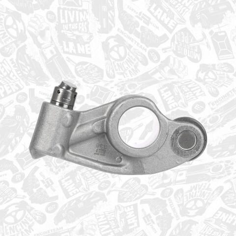 Гідрокомпенсатор