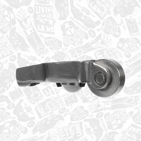 Гідрокомпенсатор