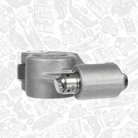 Гідрокомпенсатор