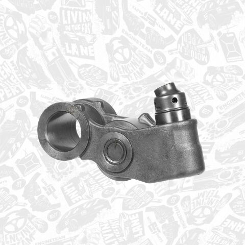 Гідрокомпенсатор