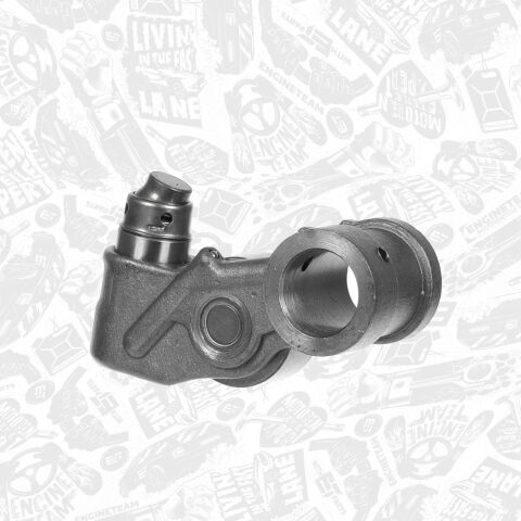 Гідрокомпенсатор