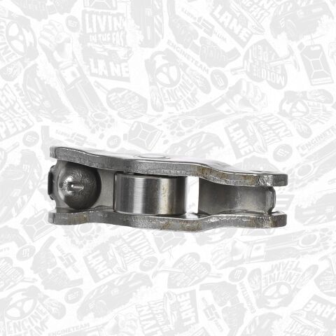 Гидрокомпенсатор