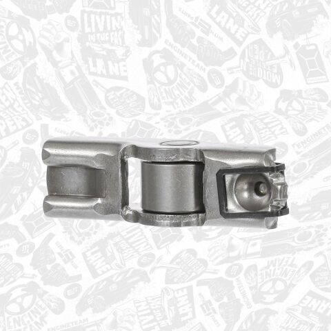 Гідрокомпенсатор