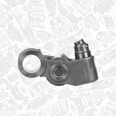 Гідрокомпенсатор