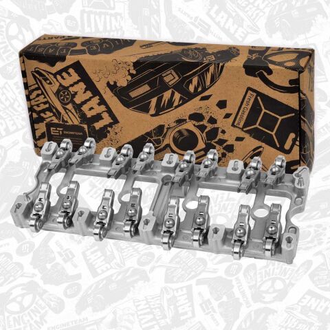 Гідрокомпенсатор