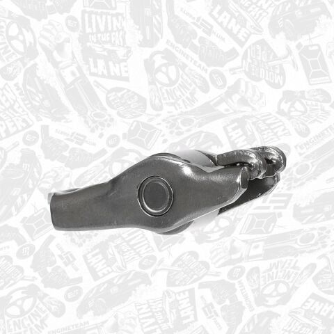 Гидрокомпенсатор