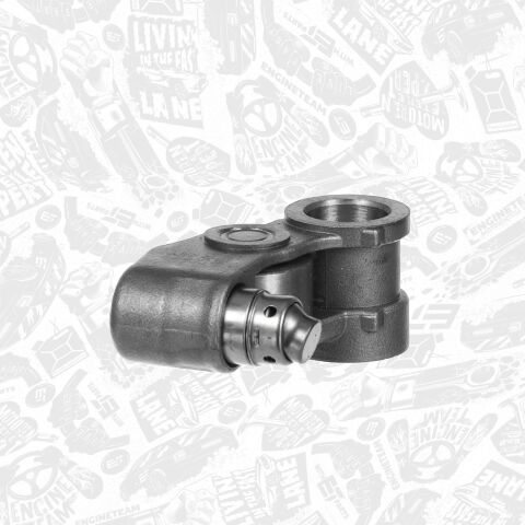 Гідрокомпенсатор