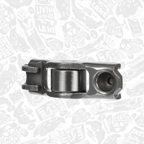 Гидрокомпенсатор