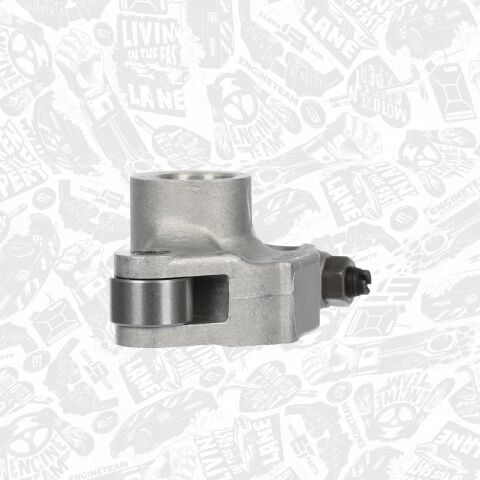 Гідрокомпенсатор Гідрокомпенсатор